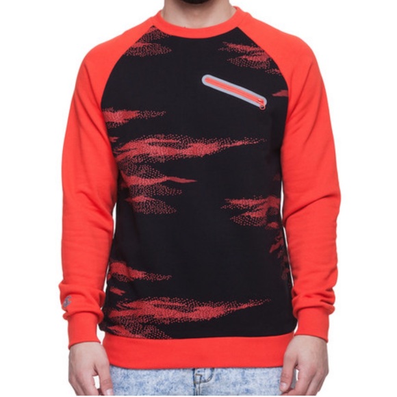 Crooks & Castles Crew Lockhart